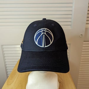 Washington Wizards Maryland Terrapins SGA Snapback Hat NBA