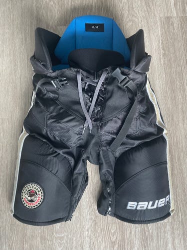 Bauer Nexus Custom Pro Hockey Pants - Pro Stock - Medium