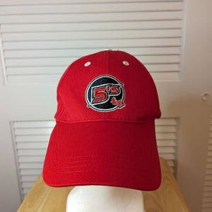 2017 Hong Kong 5's Champions Strapback Hat