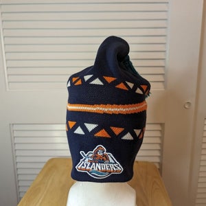 New York Islanders RR 2.0 Winter Hat NHL Adidas