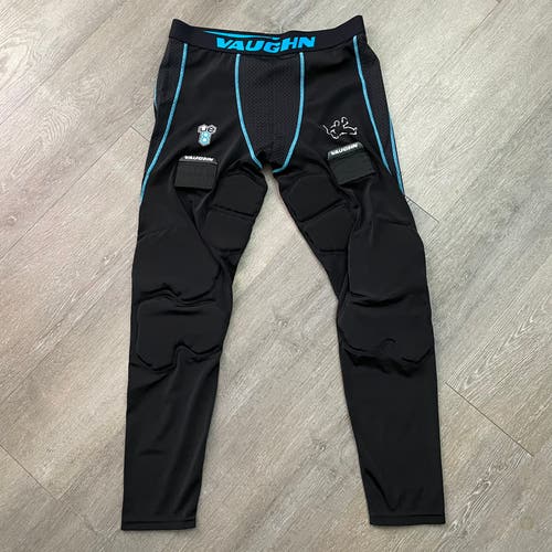 Vaughn VE8 Padded Compression Pants Sr M