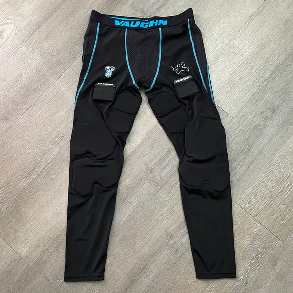 Vaughn VE8 Padded Compression Pants Sr M