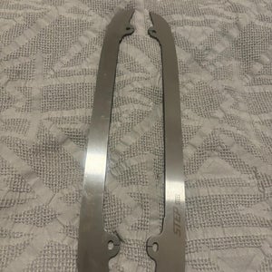 Step Steel Hockey ST Pro Z Stainless Steel Runners, Size 296