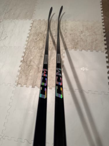 New Senior CCM Left Handed P29 Jetspeed FT7 Pro Hockey Stick