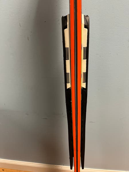 Volkl Racetiger 145 SL Jr Race Skis | SidelineSwap | Buy and