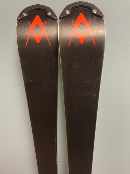 Völkl Racetiger SL 145 Volkl Racetiger 145 SL Jr Race Skis | SidelineSwap | Buy and