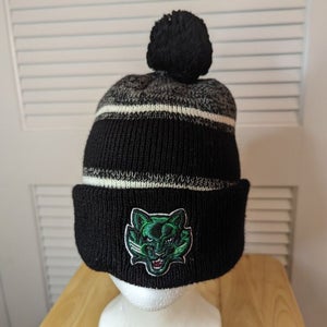 Binghamton Bearcats '47 Winter Hat NCAA