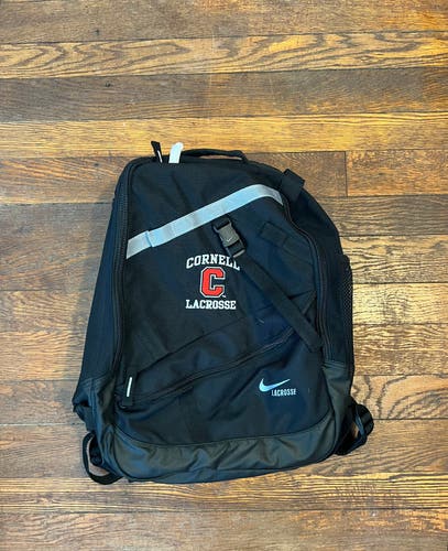 NEW Nike Cornell Lacrosse Backpack
