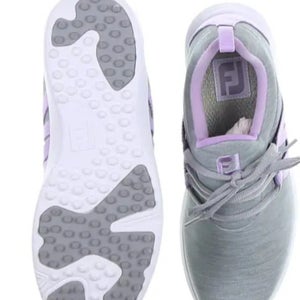 Women's New Size M 5.0 (W 6.0) Footjoy Golf Shoes