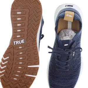 Men's New Size M 8.0 (W 9.0) True Golf Shoes