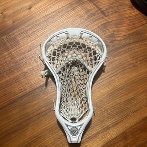 Used Attack & Midfield Strung Tactik 2.0 Head