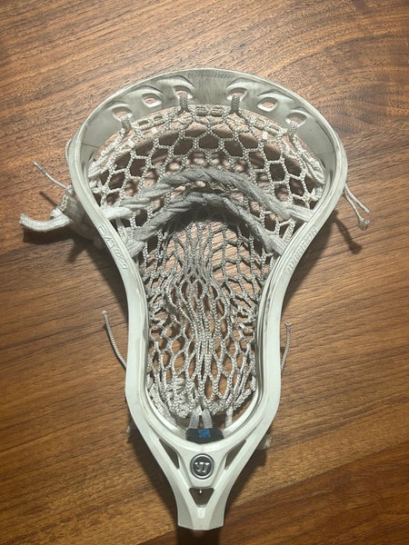 Used Defense Strung Evo Qx-D Head