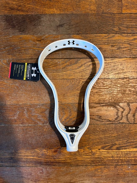 NEW Under Armour Command 2 Lacrosse Head