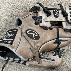 Used Youth Rawlings “The Foundation” Glove 11 1/2