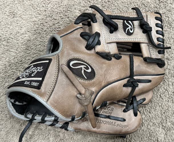 Used Youth Rawlings “The Foundation” Glove 11 1/2