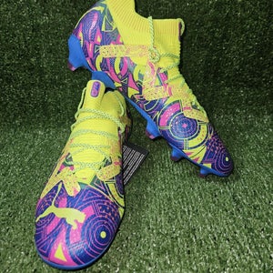 PUMA FUTURE ULTIMATE FG/AG Soccer