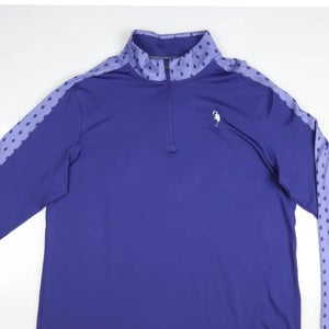 Blue New XL Women's Under Armour Shirt
