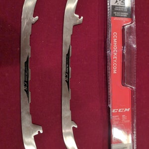 New CCM 287 mm speed blade XS steel