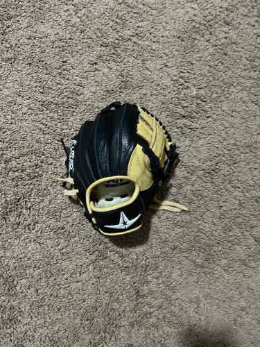 All star training glove