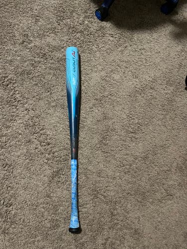 Used Rawlings BBCOR Certified (-3) 30 oz 33" Clout AI Bat