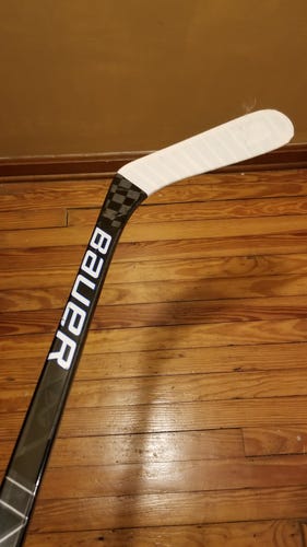 Used Senior Bauer Nexus Team Right Handed Hockey Stick P92 Pro Stock