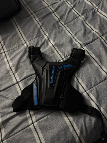 Used Large Warrior Evo Shoulder Pads