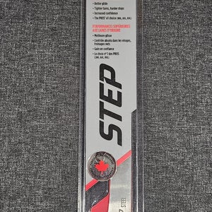 New Step Steel ST PRO XS 295 mm
