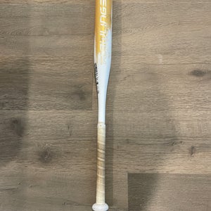 Used Bat (-11) Alloy 17 oz 28"