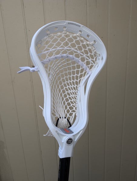 Warrior Burn XP w/ StringKing 4X - FREE SHIPPING
