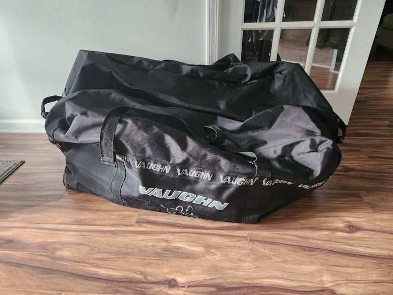 Vaughn Goalie Carry Bag- 44"