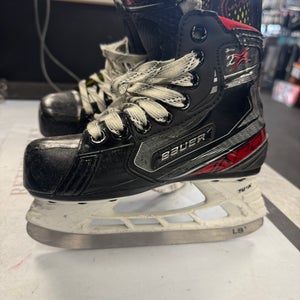 Used Bauer 12 Vapor 2X Hockey Skates