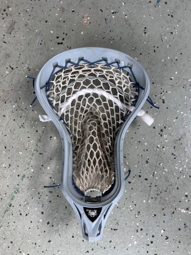 Used Defense Strung Delta Head