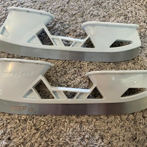 True Step Steel Holder 5.5-6