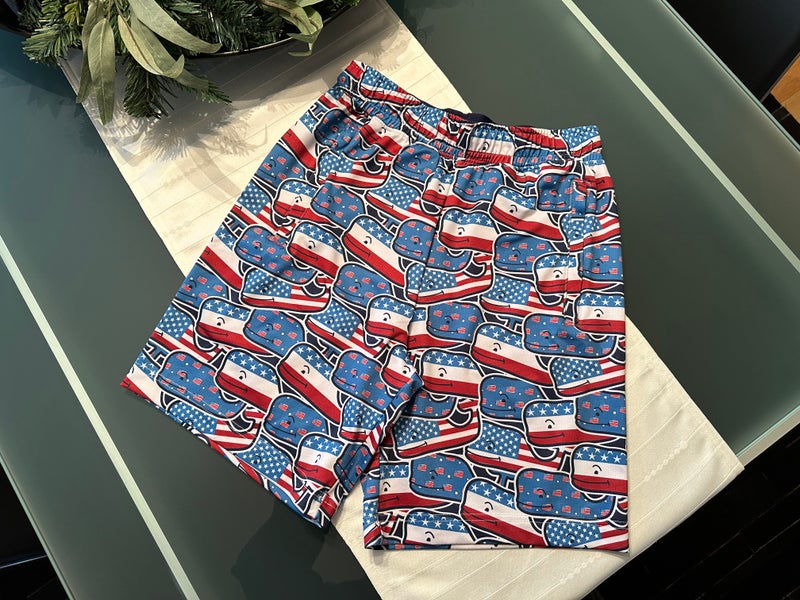 Vineyard Vines Shorts Youth Medium - New without tags