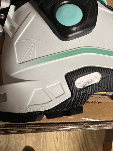 Women's Scott Soft Flex Ski Boots