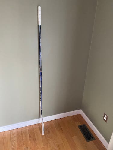 New Senior CCM RBZ 80LE Left Hand Hockey Stick