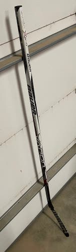 Used Bauer Vapor x600 Hockey Stick PM9 87 Flex Left