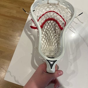 Used Attack & Midfield Strung DNA 2.0 Head