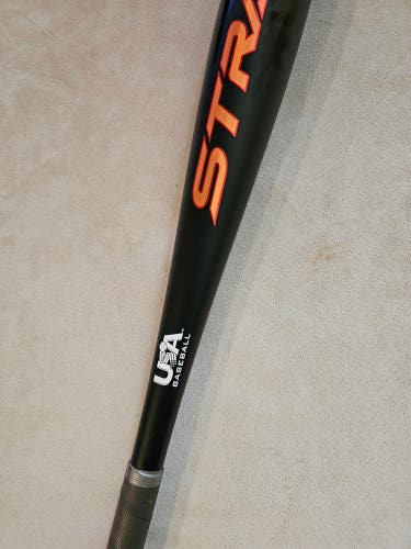 New AXE Strato USABat Certified Bat (-5) Hybrid 25 oz 30"