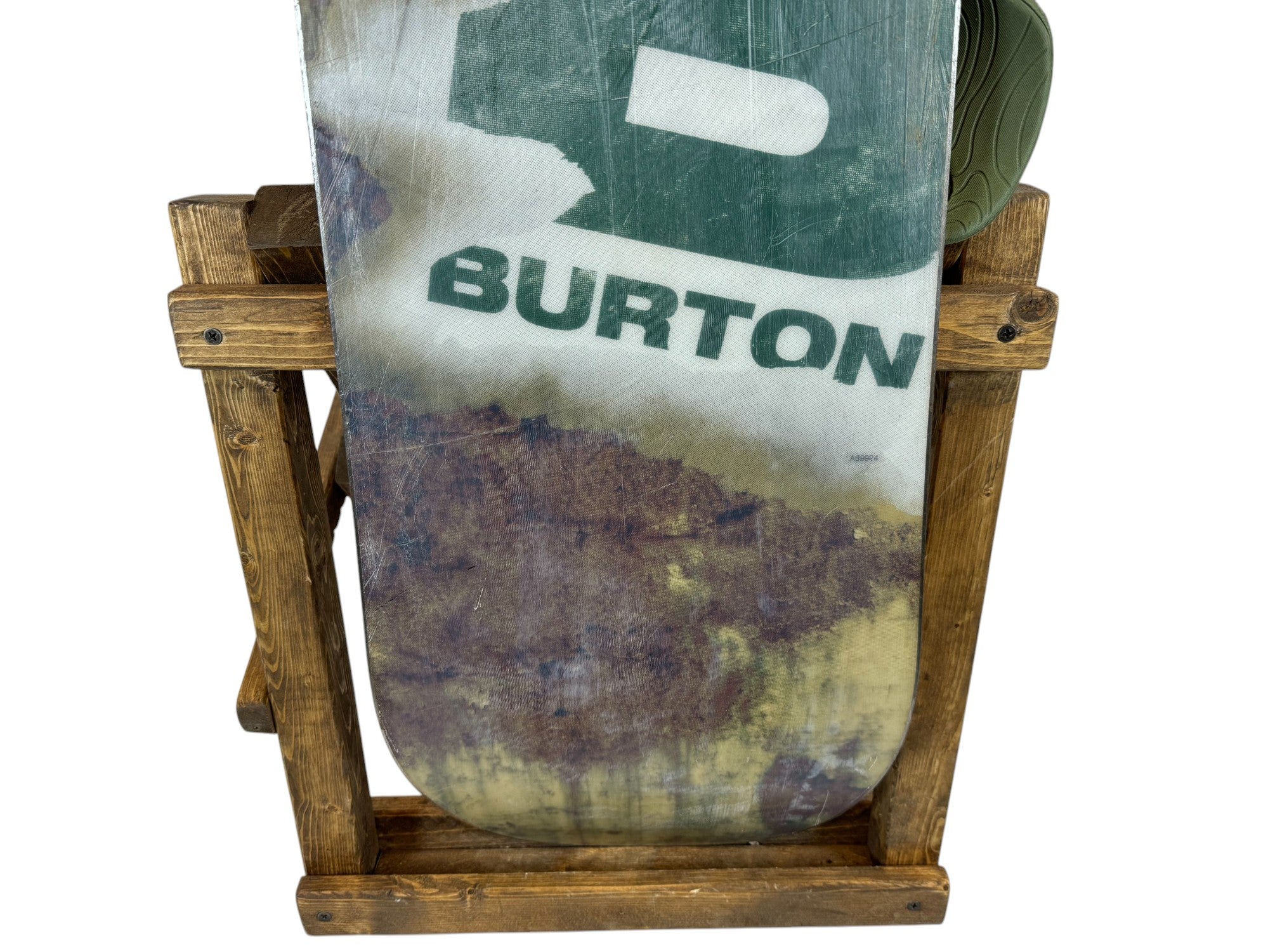 BURTON - 送料込！BURTON BLUNT 155cm CARTEL size M Burton Blunt 2016-2010 Snowboard Review