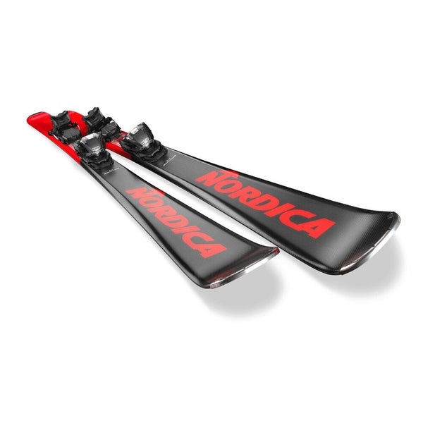 Nordica Spitfire 73 men alpine skis & bindings & Cruise 70 boots (choose sizes!)