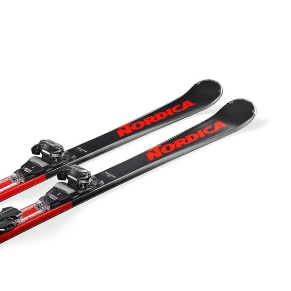 Nordica Spitfire 73 men alpine skis & bindings & Cruise 70 boots (choose sizes!)
