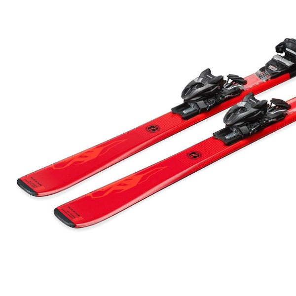 Nordica Spitfire 73 men alpine skis & bindings & Cruise 70 boots (choose sizes!)