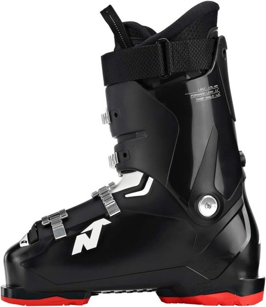 Nordica Spitfire 73 men alpine skis & bindings & Cruise 70 boots (choose sizes!)