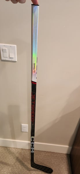 CCM Jetspeed FT6 Pro