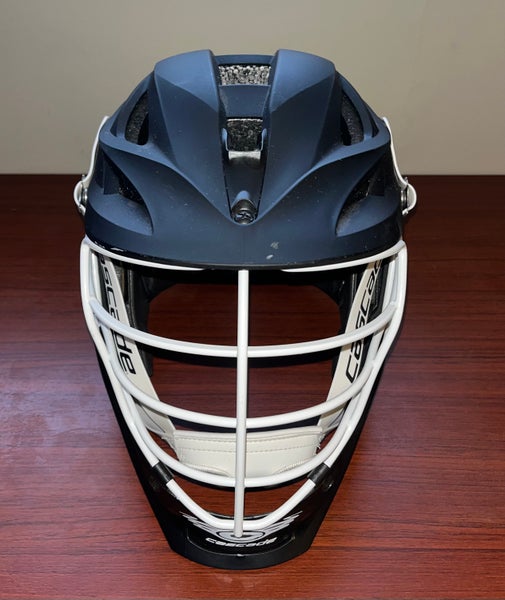 Used Cascade S Helmet