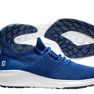 Men's New Size M 10.0 (W 11.0) Footjoy Golf Shoes