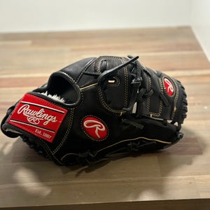12" Gold Glove Elite Baseball Glove
