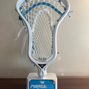 New Attack & Midfield Strung Mirage 2.0 Head