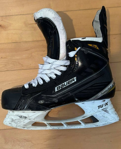 Used Supreme MX3 Skates 10 D&R